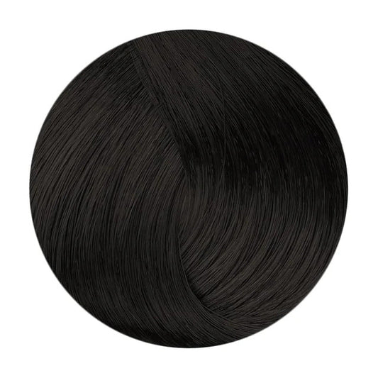 De Lorenzo Novacolor NN3.00 Intense Medium Natural Brown 60ml