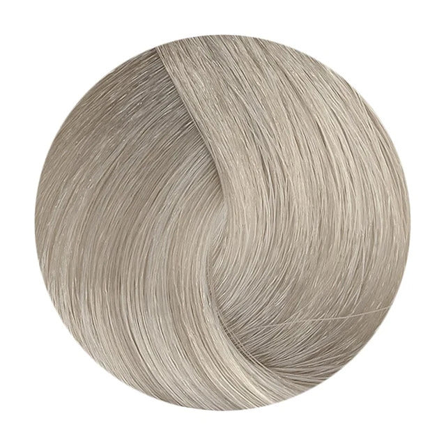 6x De Lorenzo Novacolor C10.2 Ultra Light Cool Blonde 60g