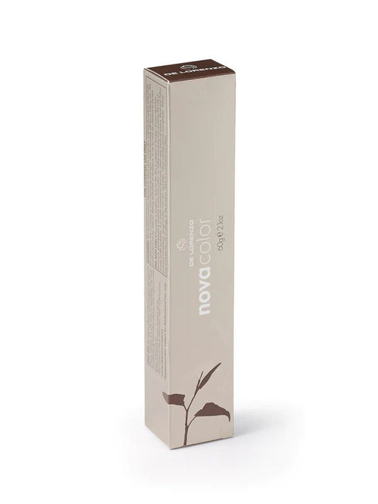 De Lorenzo Novacolor W6.35 Medium Warm Blonde 60g