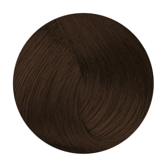 3x De Lorenzo Novacolor AB5.36 Dark Auburn Blonde 60g