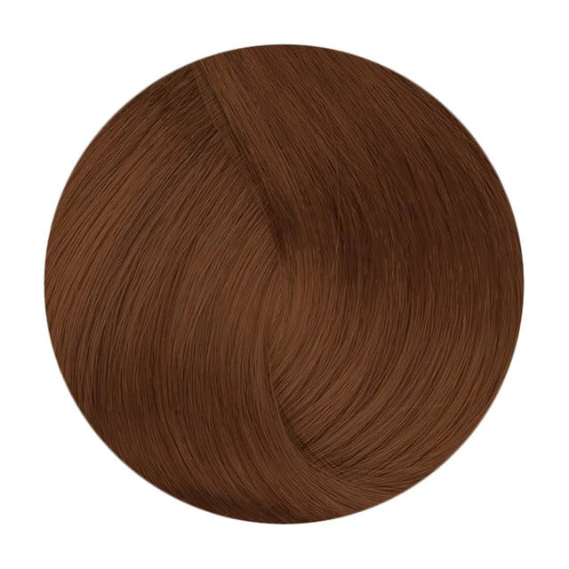 3x De Lorenzo Novacolor CG6.43 Medium Copper Blonde 60g