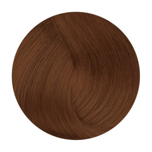 6x De Lorenzo Novacolor CG6.43 Medium Copper Blonde 60g