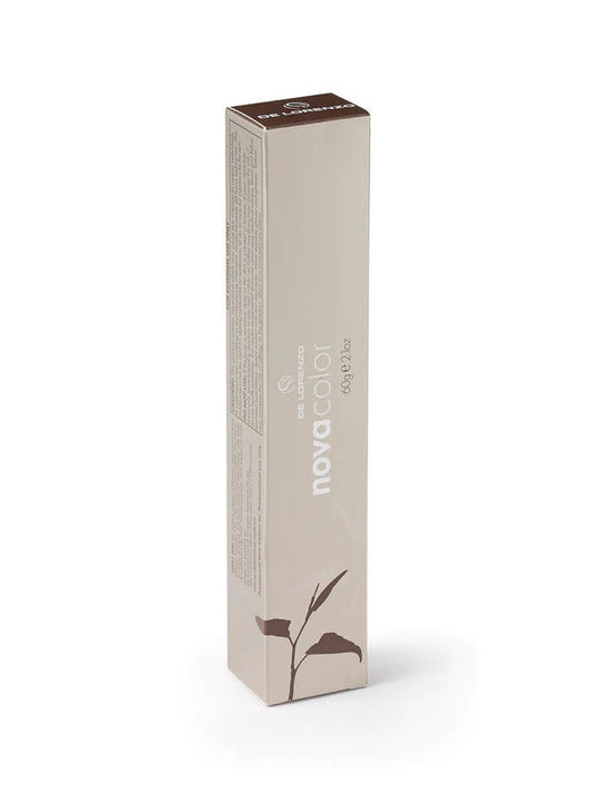 6x De Lorenzo Novacolor T7.46 Light Titian Blonde 60g