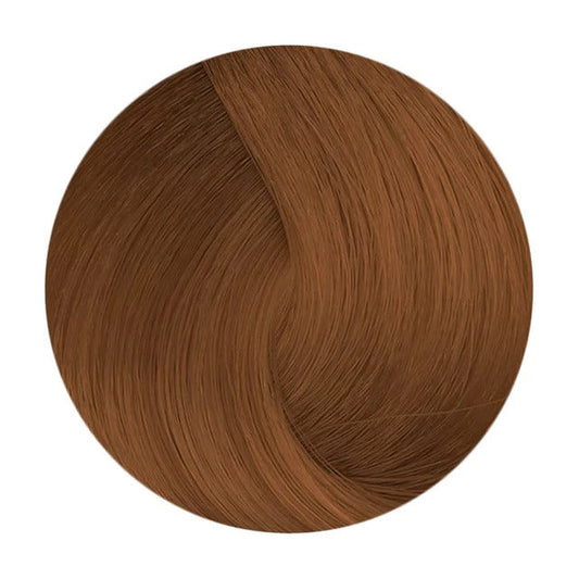 6x De Lorenzo Novacolor T8.46 Very Light Titian Blonde 60g