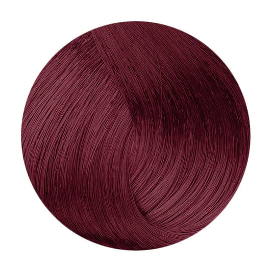 De Lorenzo Novacolor Vibrants Intense Ruby Red 60g