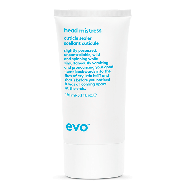 Evo Head Mistress Cuticle Sealer 150ml