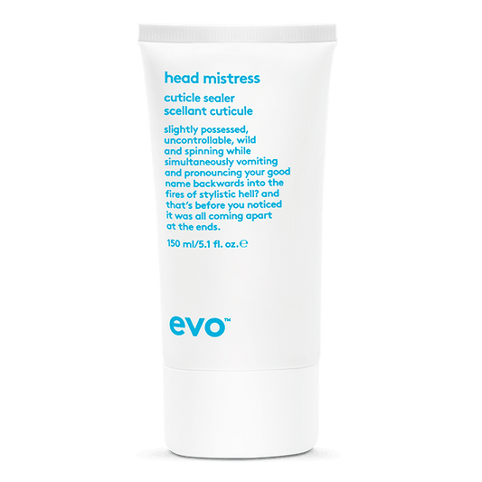 Evo Head Mistress Cuticle Sealer 150ml
