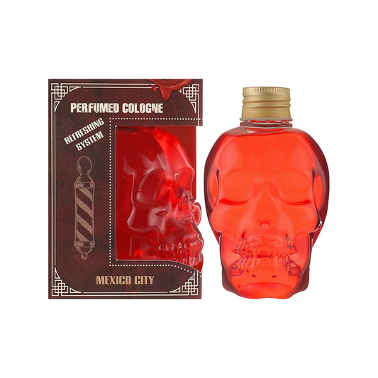 Bandido Perfumed Cologne 4 Mexico City 400ml