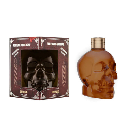 Bandido Perfumed Cologne Classic 400ml