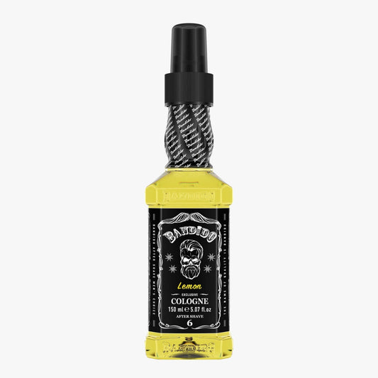 Bandido After Shave Cologne Lemon 150ml