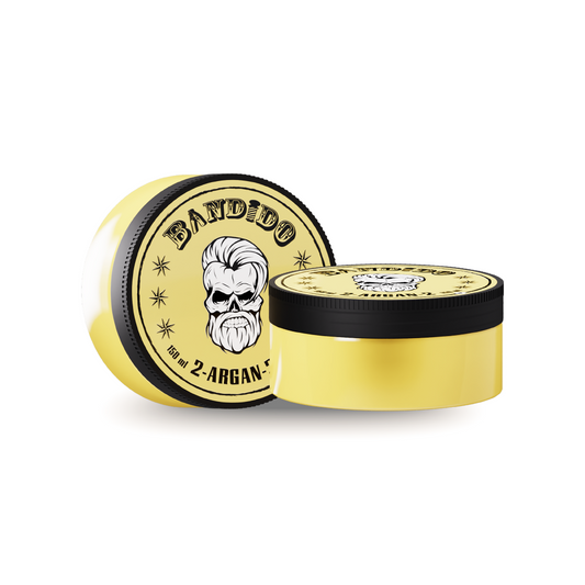 Bandido Hair Styling Gel 2 - Argan 150ml