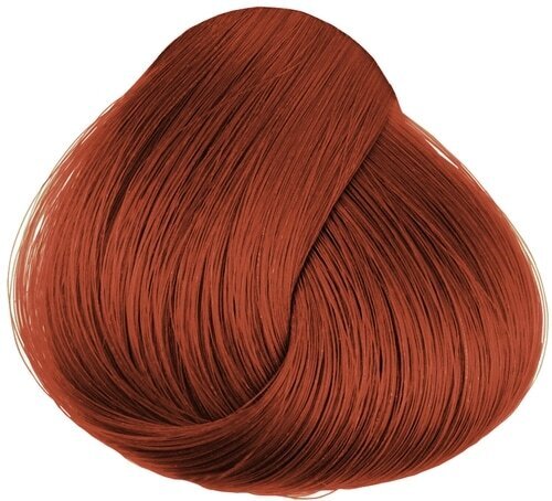 6x Vitafive CPR Creme Colour- 6.44 Dark Intense Copper Blonde