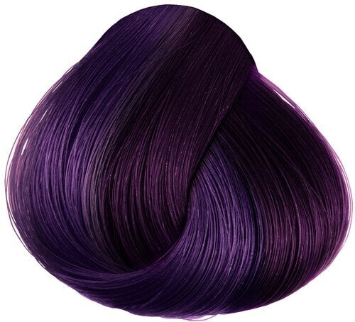 6x Vitafive CPR Creme Colour- 5.221 Light Intense Violet Ash Brown