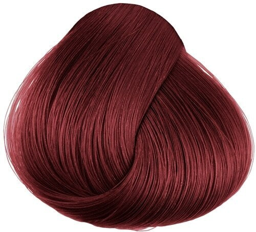 6x Vitafive CPR Creme Colour- 5.5 Light Mahogany Brown