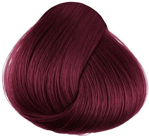 6x Vitafive CPR Creme Colour- 5.56 Light Mahogany Red Brown
