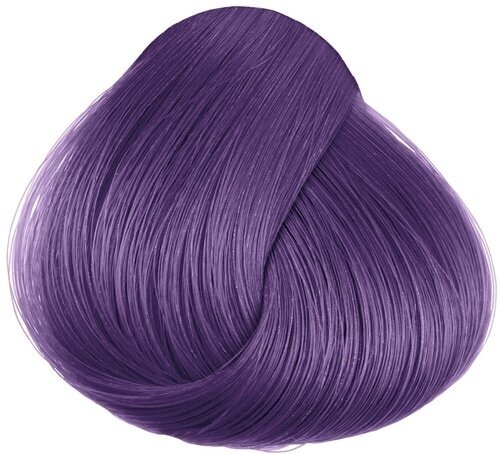 6x Vitafive CPR Creme Colour- VIOLET Violet Shimmer Pure Vibrants