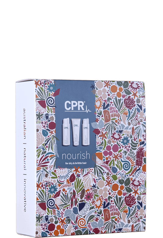 6x Vitafive CPR NOURISH Trio Pack