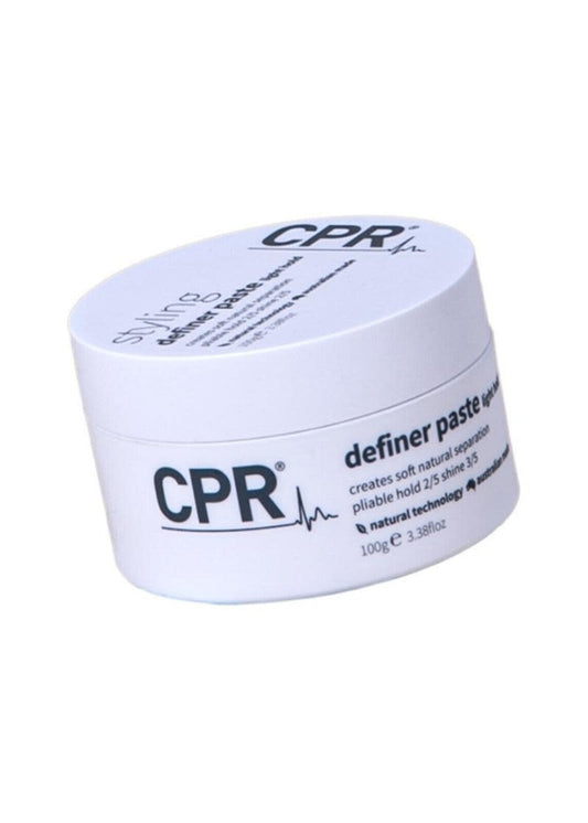 3x Vitafive CPR Definer Paste 100g