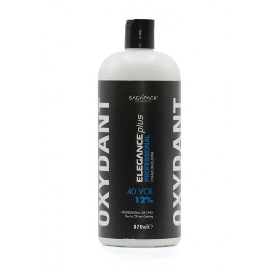 Elegance Plus Professional Peroxide 40vol 12% 870ml