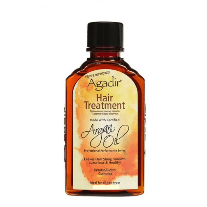 6x Agadir Argan Oil Hair Treatment 66.5ml