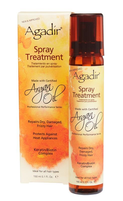 Agadir Argan Oil Spray Treatment 150ml