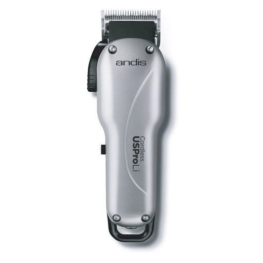 6x Andis Cordless USPRO Li Adjustable Blade Clipper