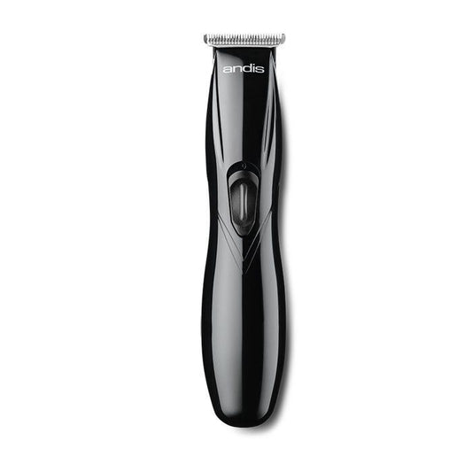 6x Andis Slimline Pro Li Cordless Trimmer Black