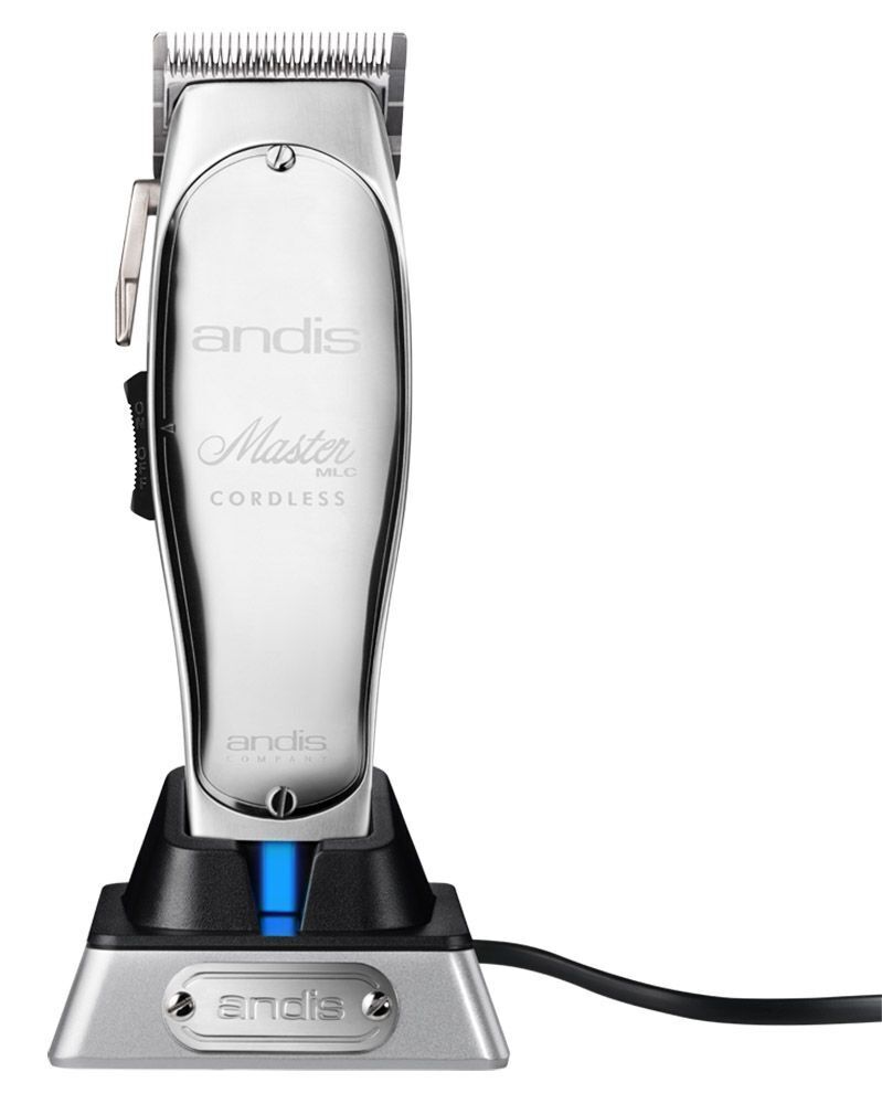 3x Andis Master Cordless Lithium-Ion Clipper