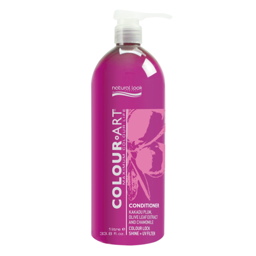 Natural Look Colour Art Conditioner 1L
