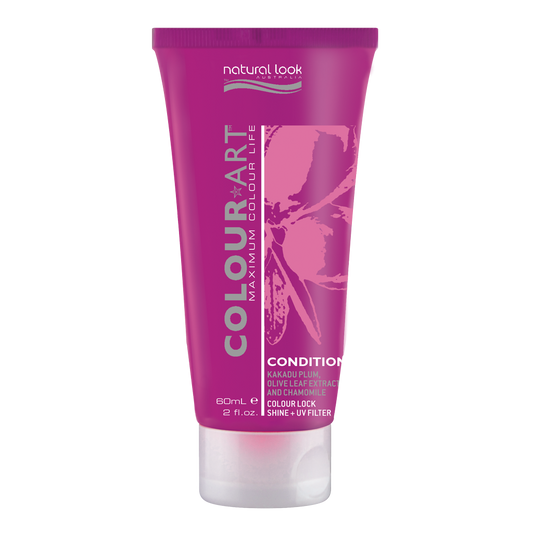 Natural Look Colour Art Conditioner 60ml