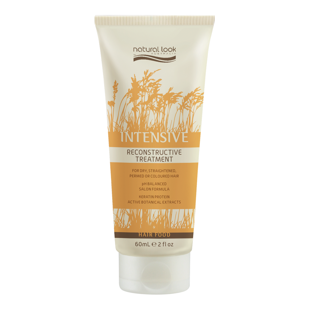 Natural Look Intensive Reconstructive Treatment 60ml