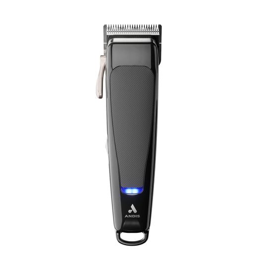 Andis Cordless ReVITE Clipper Black