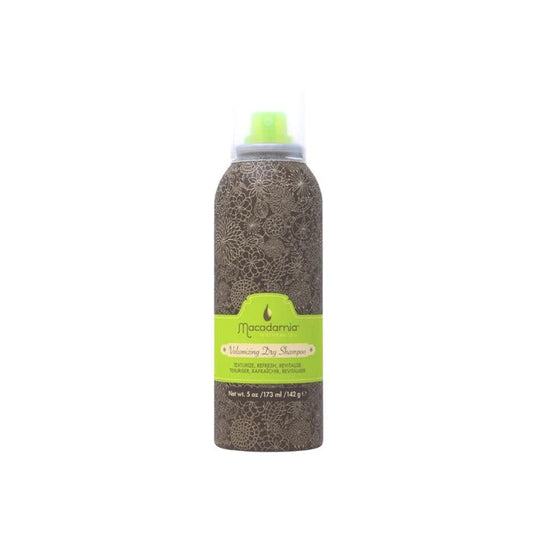 Macadamia Volumizing Dry Shampoo 173ml/ 142g