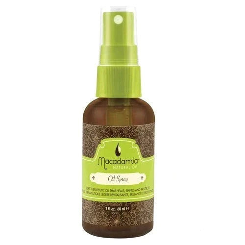 Macadamia Luxurious Oil Spray 60ml