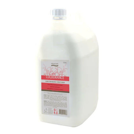 Natural Look Colourance Shine Enhancing Conditioner 5L