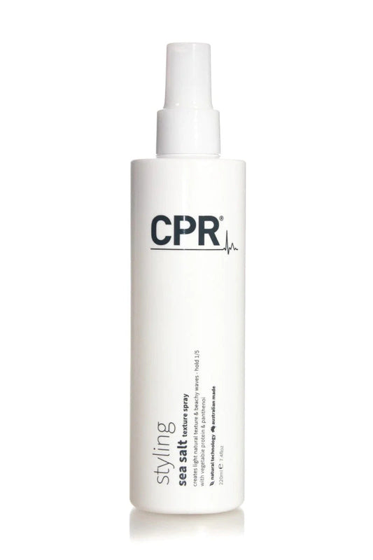 Vitafive CPR Styling Sea Salt Texture Spray 220ml