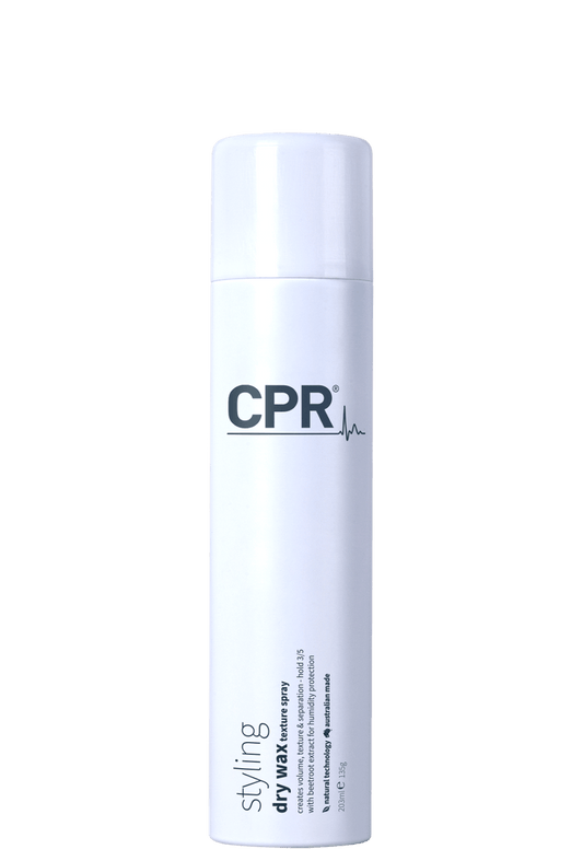Vitafive CPR Dry Wax Texture Spray 203ml