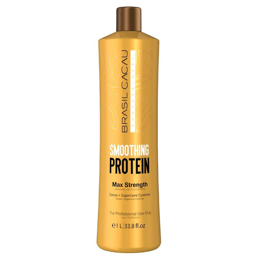 Brasil Cacau Smoothing Protein Max Strength 1L