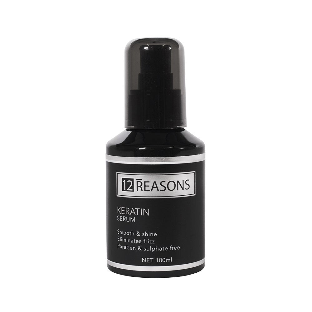 12Reasons Keratin Serum 100ml