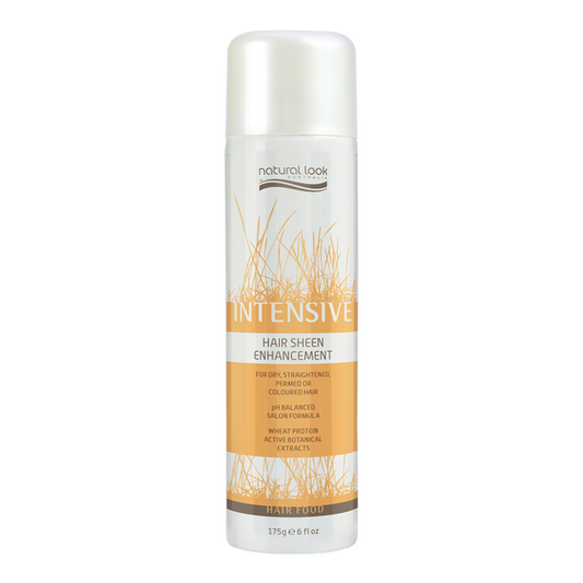 Natural Look Intensive Hair Sheen Enhancement 175g