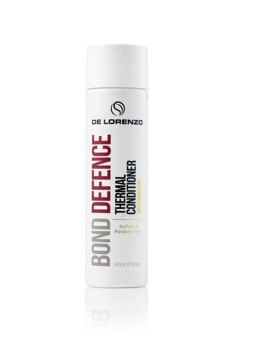 6x De Lorenzo Bond Defence Thermal Conditioner 240ml