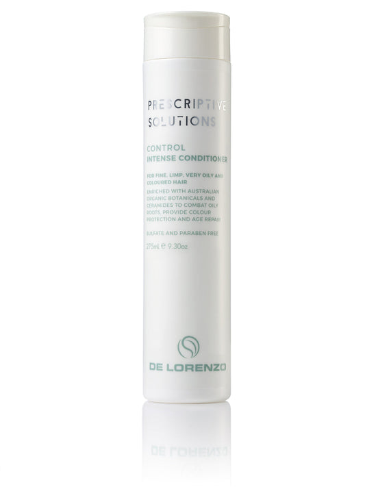 De Lorenzo Prescriptive Solutions Control Intense Conditioner 275ml