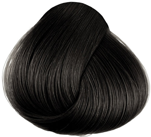 Vitafive CPR Creme Colour- 1.0 Black