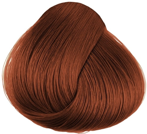 Vitafive CPR Creme Colour- 5.4 Light Copper Brown