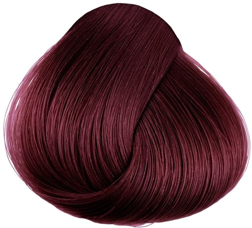 Vitafive CPR Creme Colour- 4.56 Mahogany Red Brown