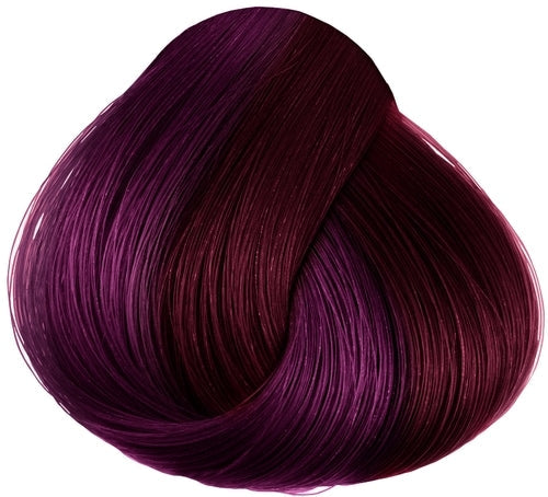 Vitafive CPR Creme Colour- 5.22 Light Intense Violet Brown