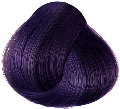 Vitafive CPR Creme Colour- 4.221 Intense Violet Ash Brown