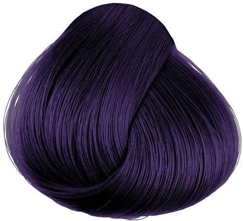 Vitafive CPR Creme Colour- PUPLE Purple Kicker Pure Vibrants