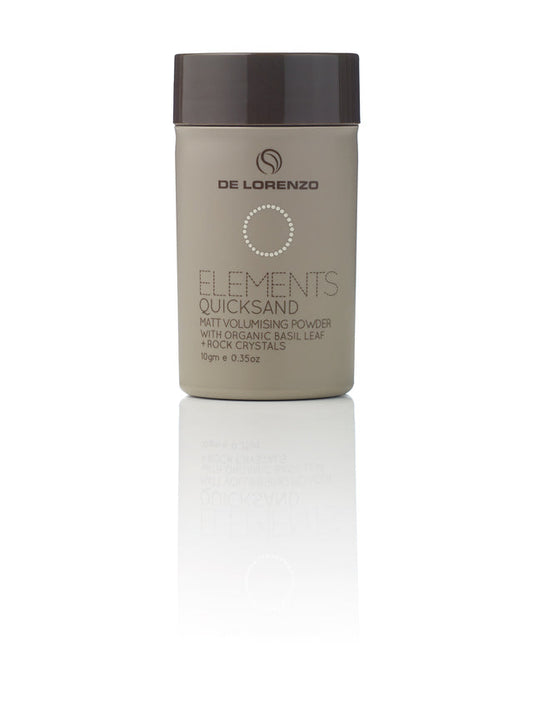 3x De Lorenzo Elements Quicksand 10g