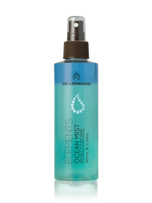 De Lorenzo Elements Ocean Mist 195ml